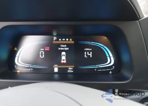 2025 Hyundai Elantra Sel Sport z USA, uszkodzony, nr VIN KMHLM4DG1SU065480